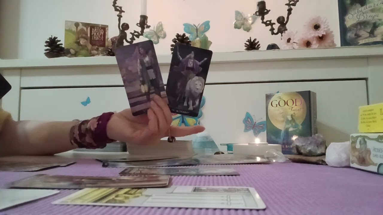 🦉🦋Tarotul de la miezul nopții🦋🦉EU ca tine mai găsesc....TU ca mine niciodată🦋🦉