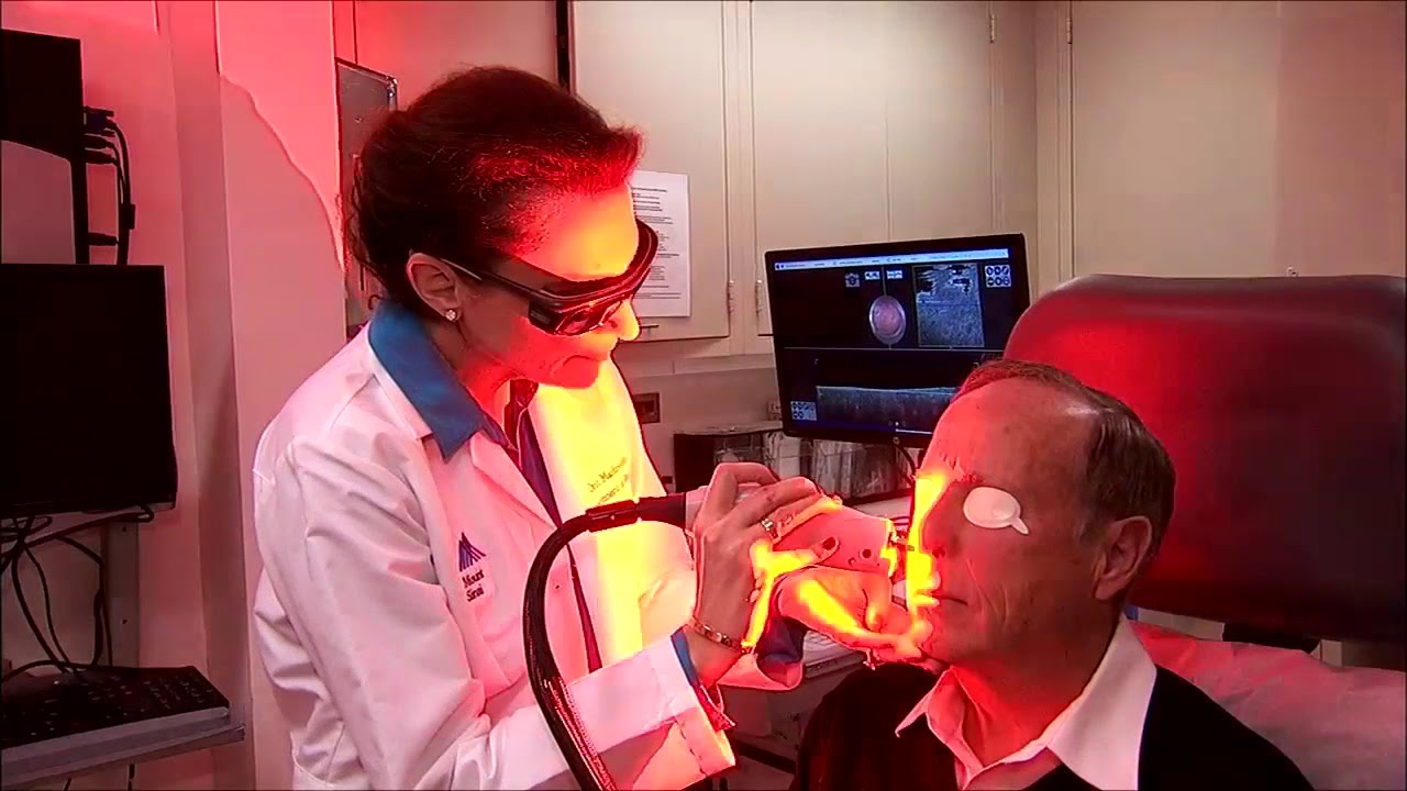 Nonsurgical Procedure for Certain Skin Cancers Avoids Scarring