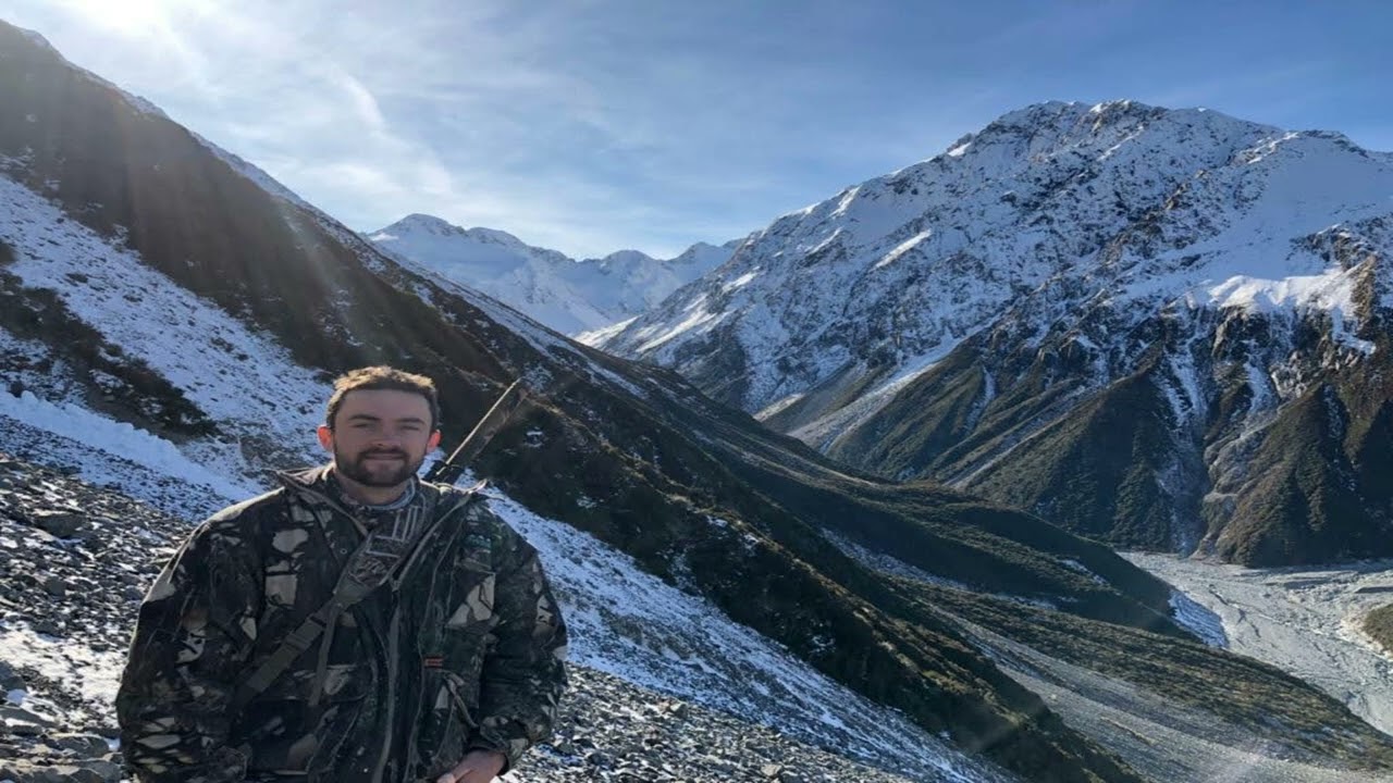 Tahr NZ 2020