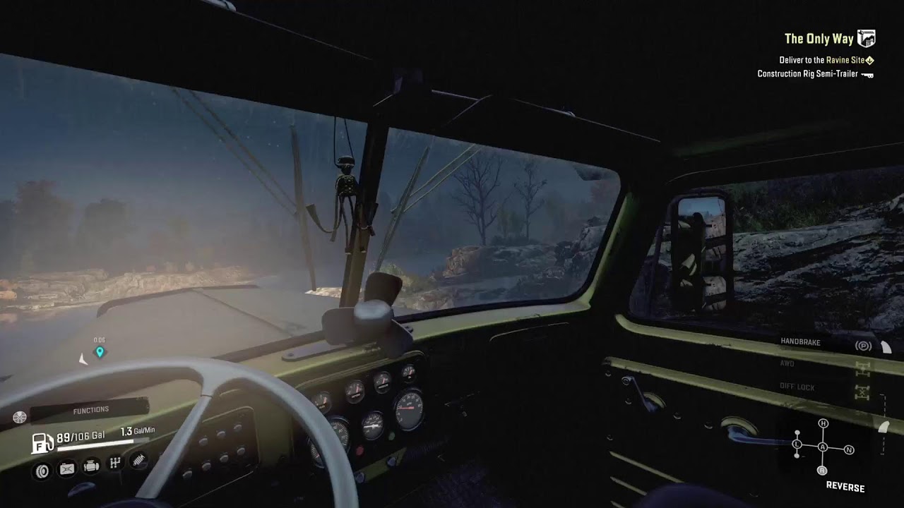 SnowRunner Ps5. 1of2 😜🐈🐕 #SundayDriver#SundaeDriver Hello and welcome fellow Humans. 🎮👽🚛🐸🙃🚚🇧🇻🇺🇸🙊