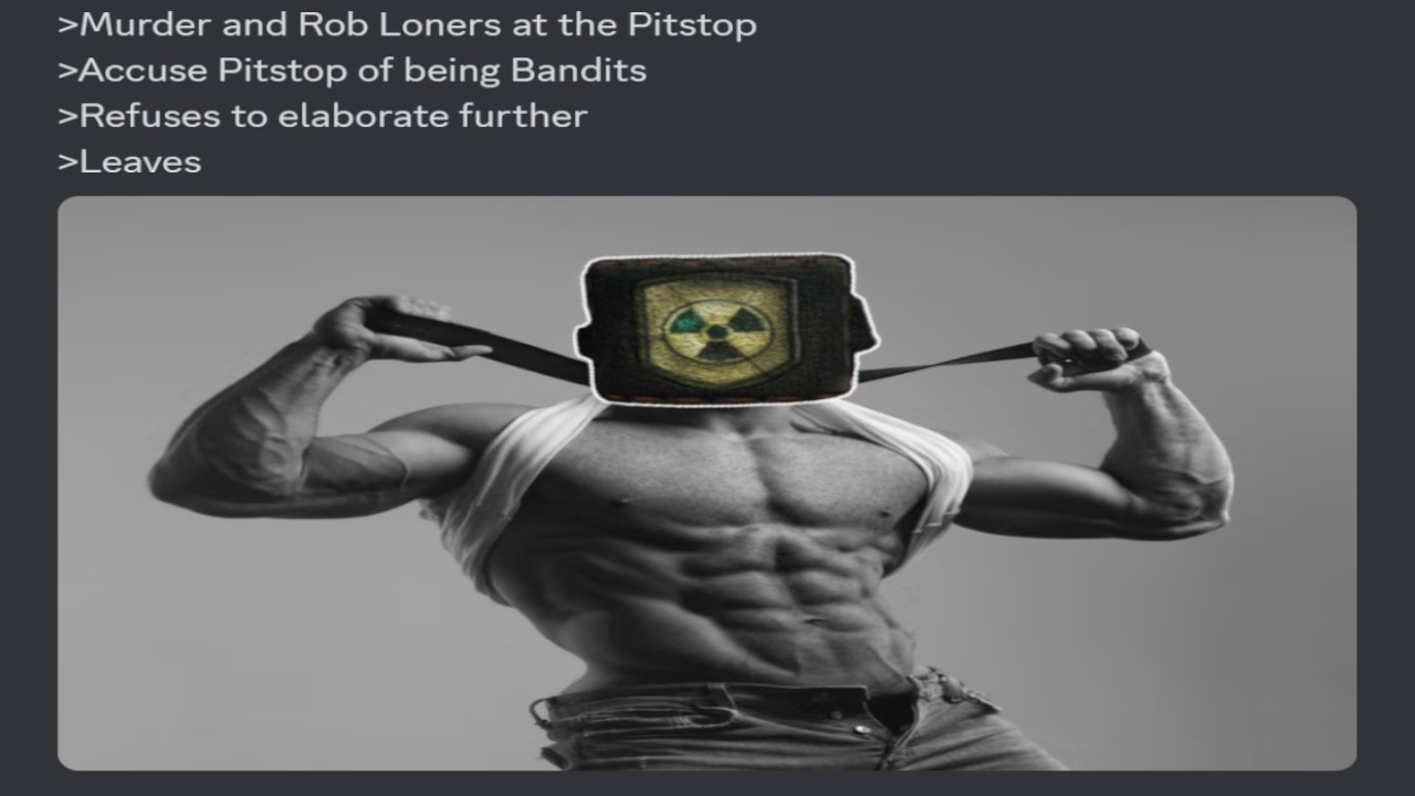 StalkerZ | Freestalker Occupation | Goofy Ahh Moments