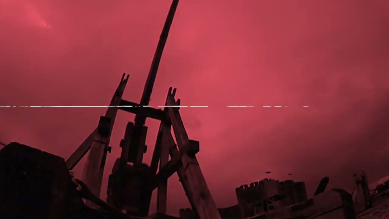 Vagrant Story Trailer 2.0 (Dungeon Rap Mixtape Series by Durt808)