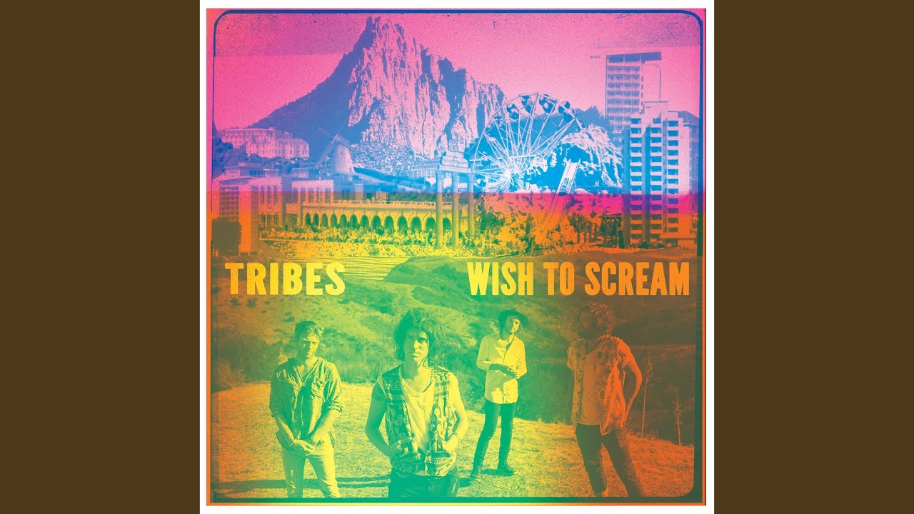 Englishman On Sunset Boulevard