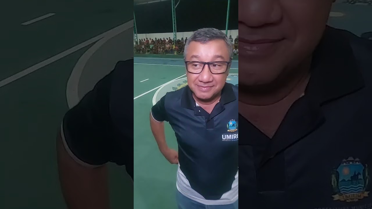 Campeonato de férias em Umirim-Ce 2026 