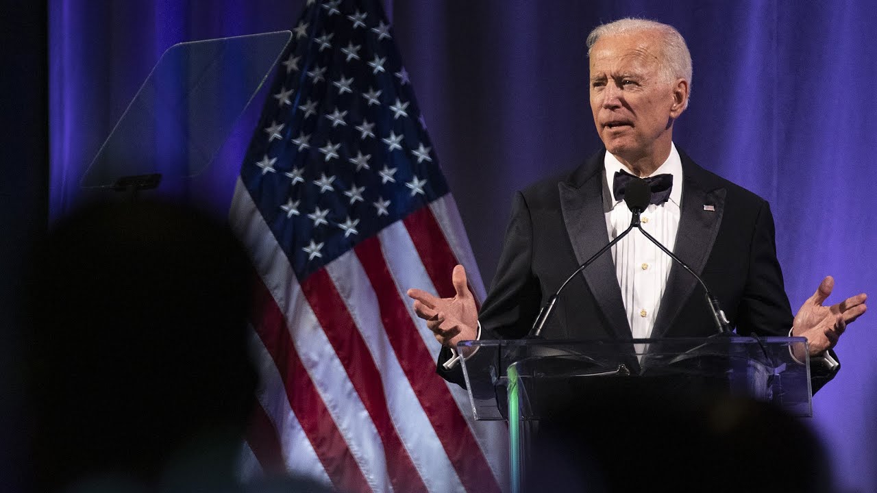 What will be the Biden administration's approach to relations with China?