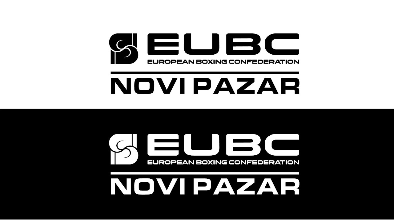 EUBC Junior EBC - NOVI PAZAR 2025 - Day 3