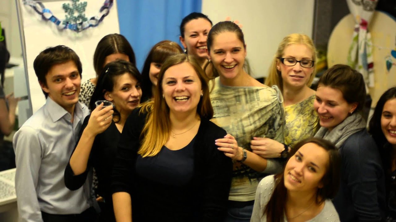 С Новым 2014 годом! С любовью, KIDERIA.RU