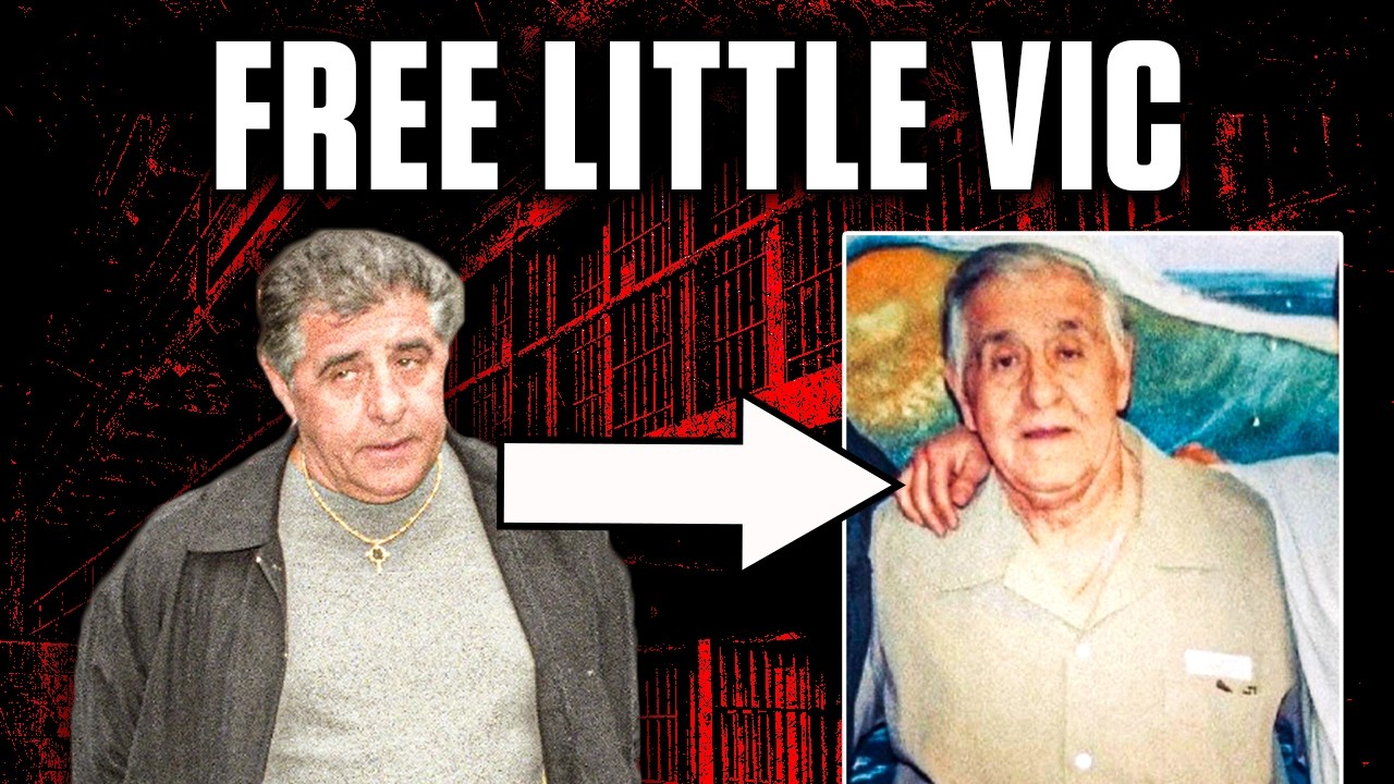 Feds Being Vindictive for Refusing to Release Dementia Stricken Former Colombo Mob Boss | Editorial