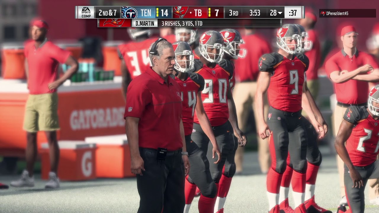 MADDEN 18 RANKED GAMEPLAY | FIRST GAME & WHERE TO FIND RC