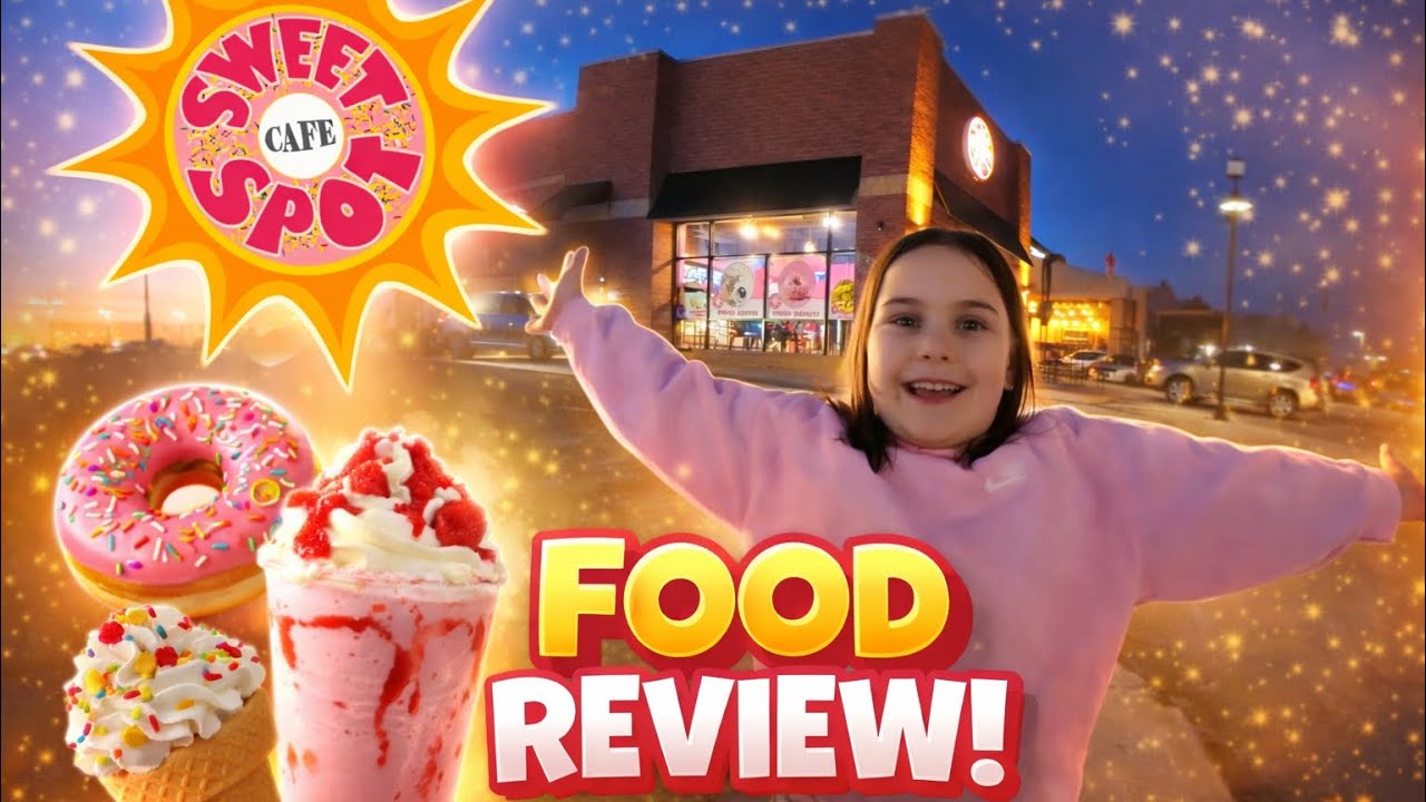 Sweet Spot… Or Not So Hot? | Check Out Our Review!