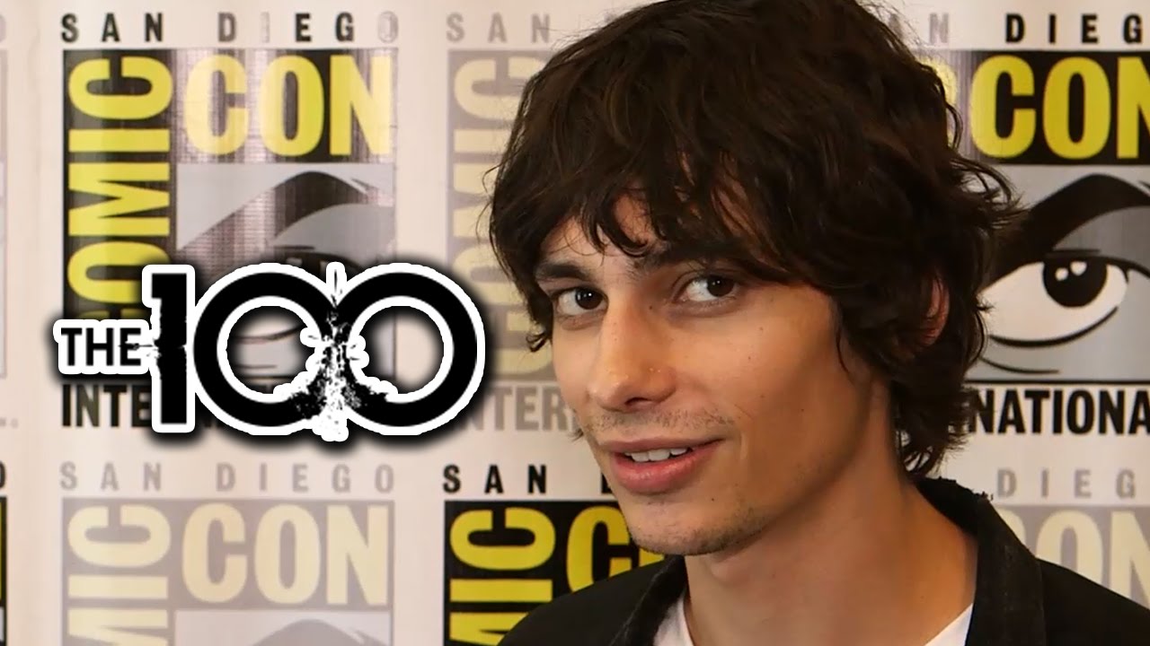 Devon Bostick 