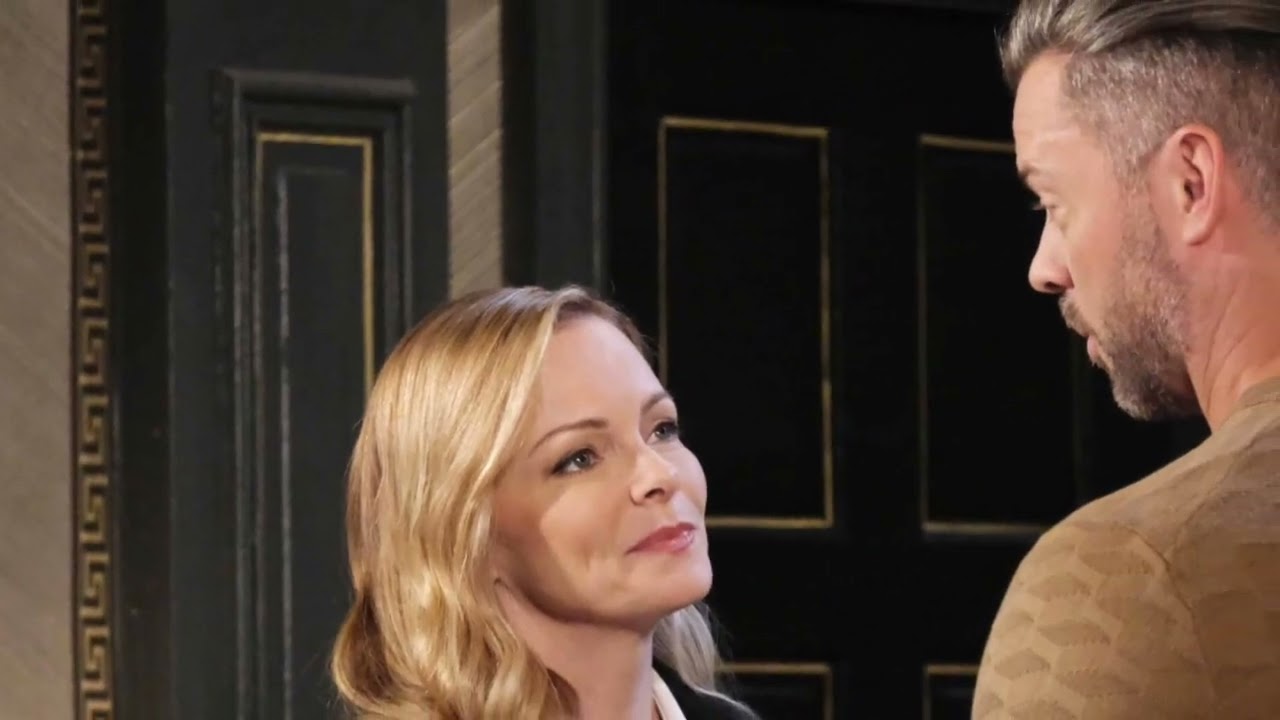 Days of our Lives Early Spoilers Jan 12-16: Kate’s Slick Power Move – EJ Throws Epic Fit of Rage!
