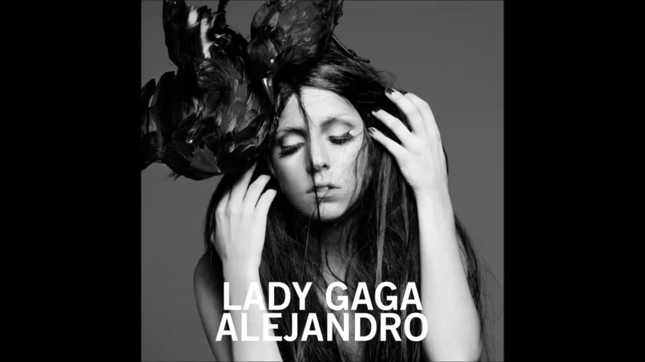 Lady Gaga - Alejandro (Rafael Lelis Club Mix)