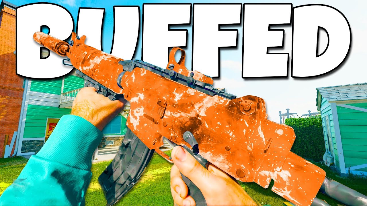 *NEW* UPDATED KRIG C is META in BLACK OPS 6!