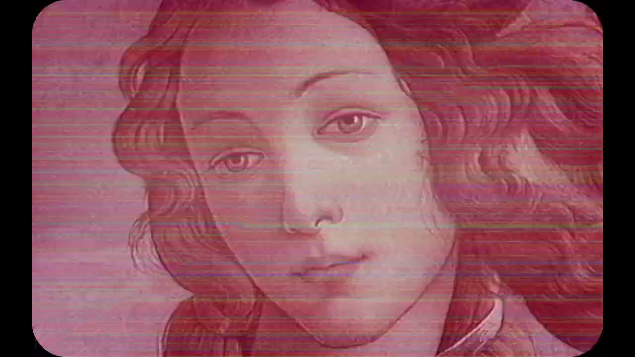 I  DREAMED  OF VENUS RD