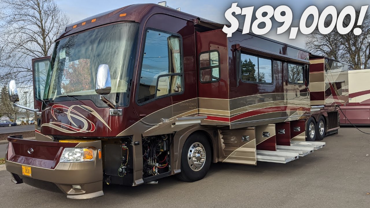 Прохождение Country Coach Intrigue Extreme с экспертом Country Coach