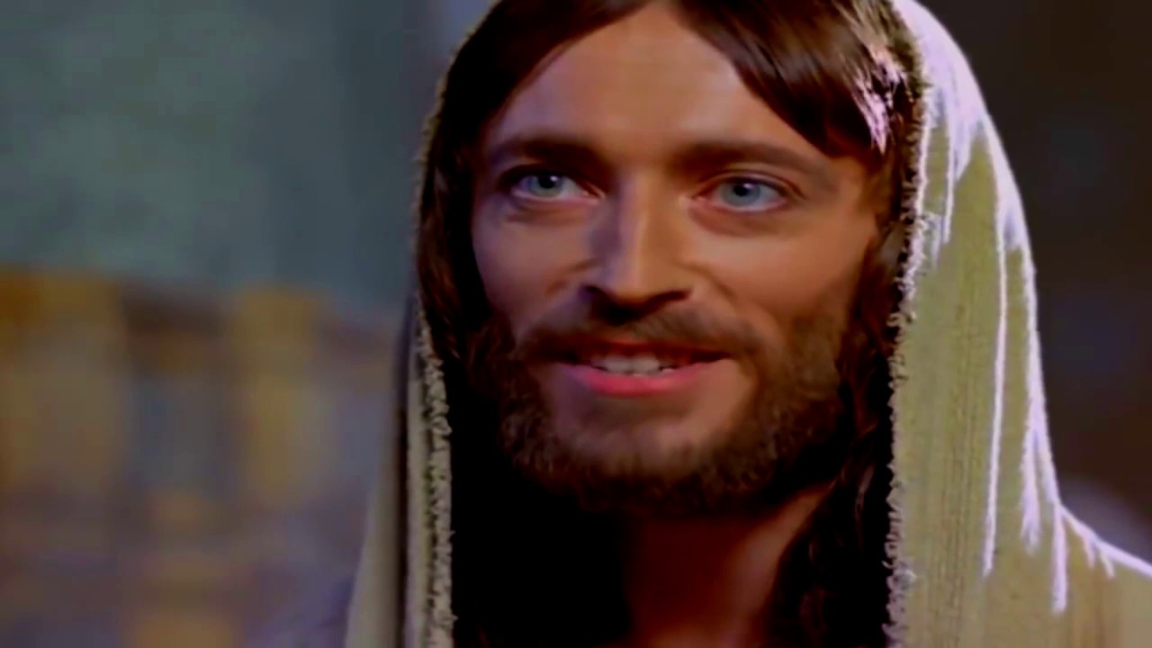 Grandes Ense&ntilde;anzas de Jes&uacute;s