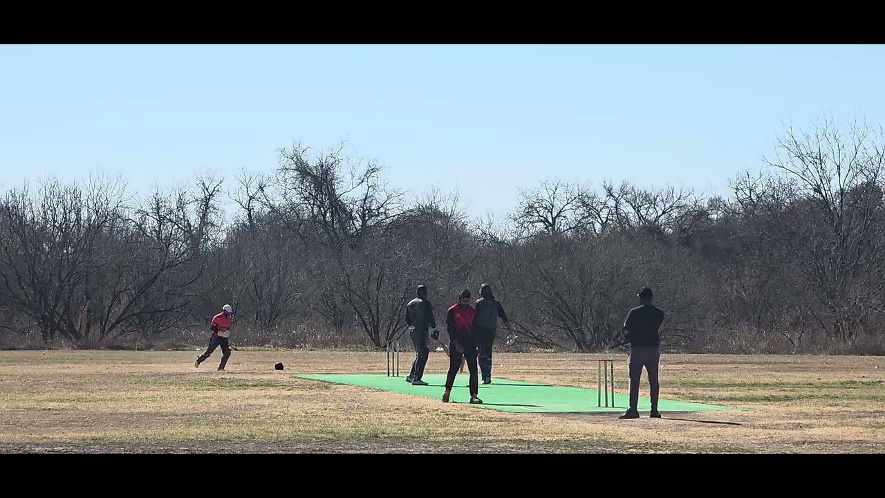 CTCL T35 | Falcons vs Rebels | Part - 3