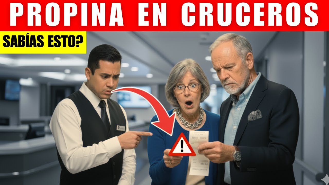 Cómo AHORRAR $500 en tu Crucero (sin renunciar a nada)