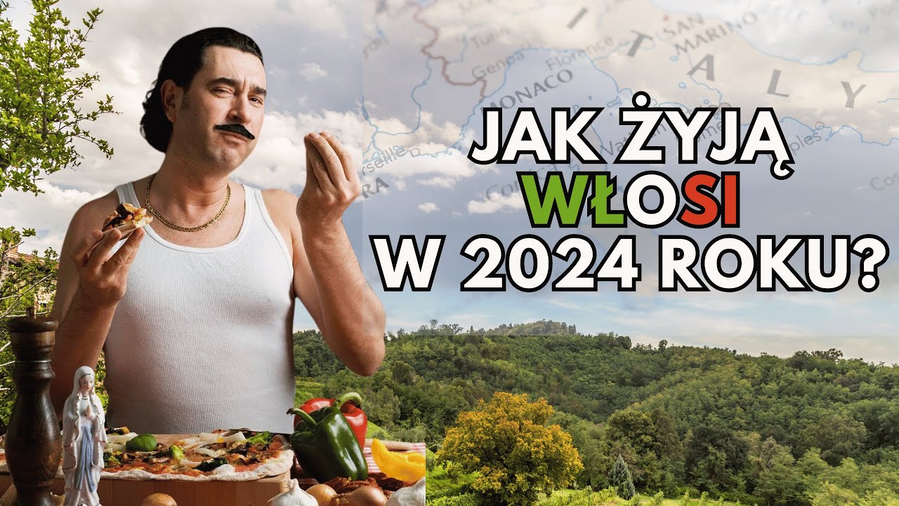 Czy WARTO jechać do Włoch w 2025 roku? (Werona, Wenecja)