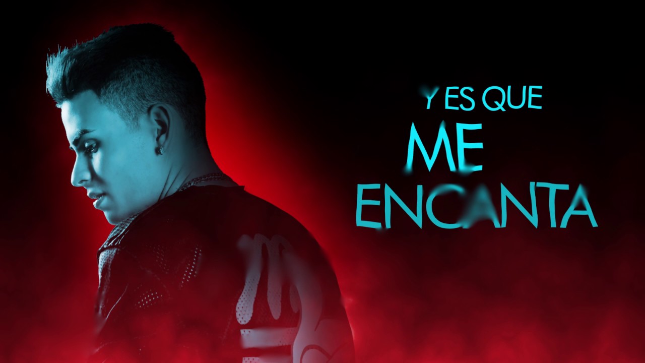 steve ice &ndash;Una Como Tu (Lyric Video)
