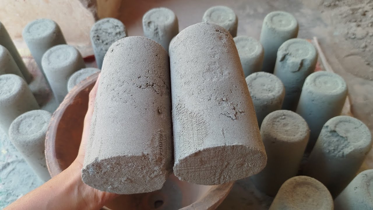 OMG fully dusty different claypot crumbling dry sky choke texture crumbling 