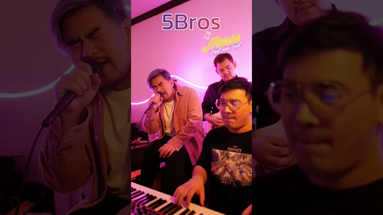 คำถาม - FFK (5Bros Cover)