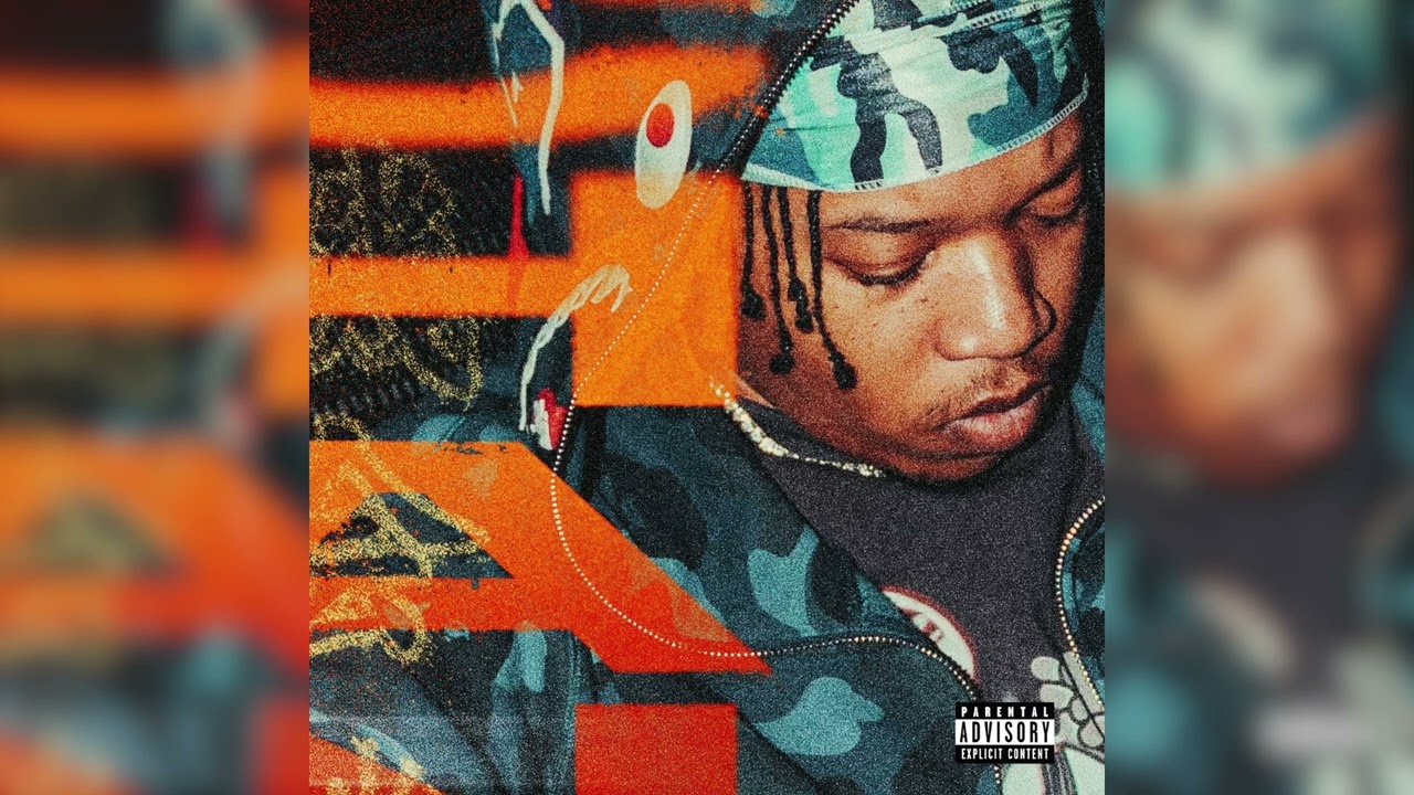 Baby Rich - Okay Okay (Audio)