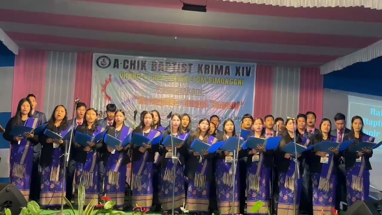Rinok rinok dake ka.sagrike janggi tangna 🥰