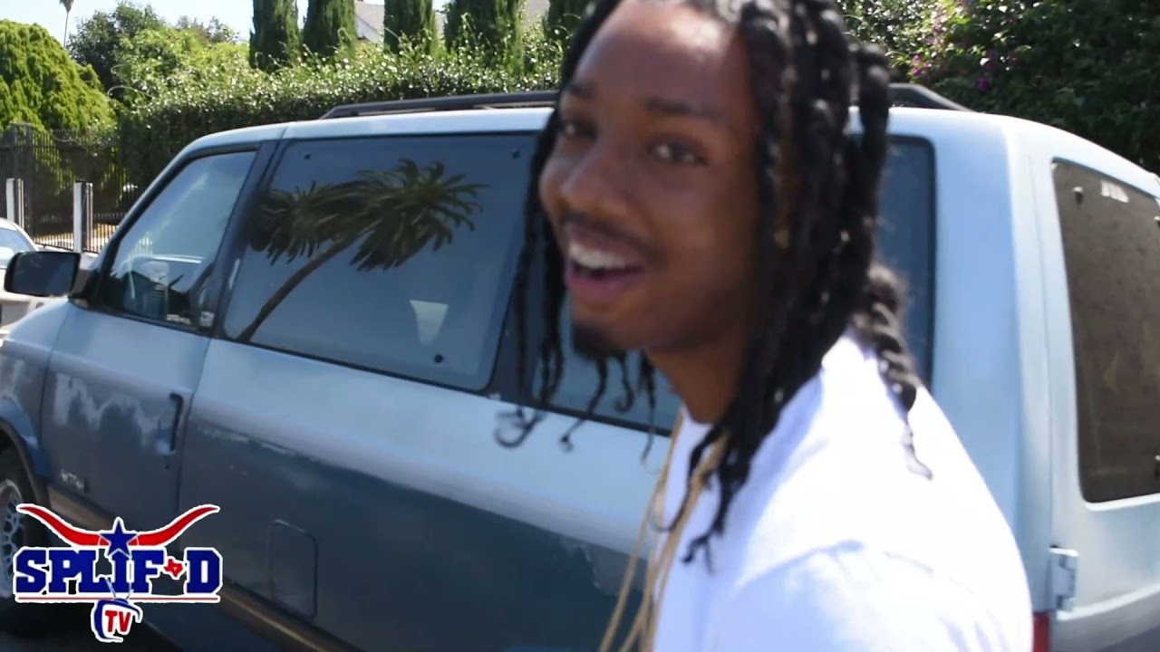 Hood Vlog: Jay Heartless 74 Hoover Criminal