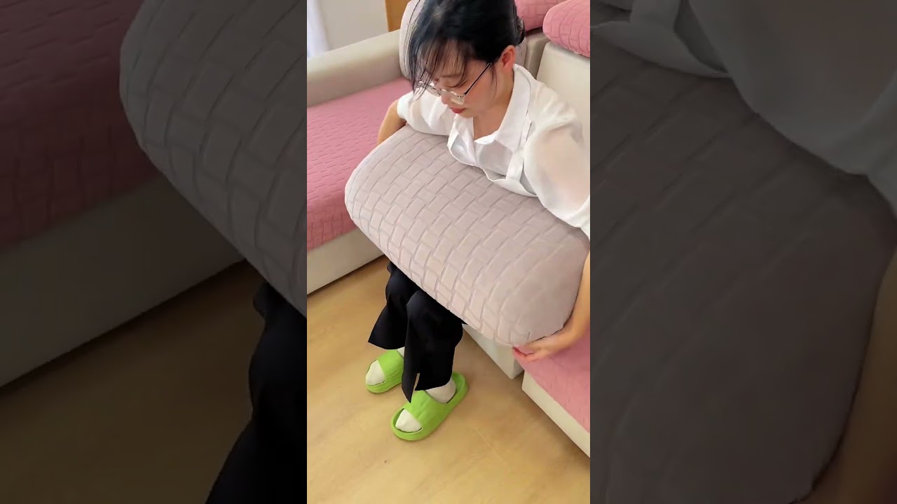 Elegant Sofa Shield: Stylish Covers for Every Home