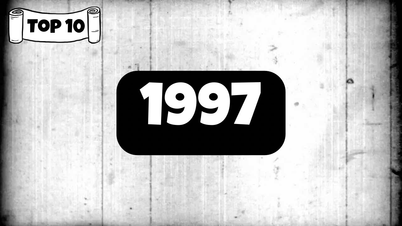 🇵🇱 (283) Top 10 - gry wojenne wydane w 1997 roku