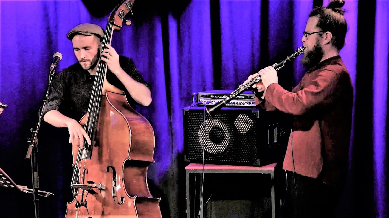 Kleztorsion -- Ot azoy -- live in Vienna