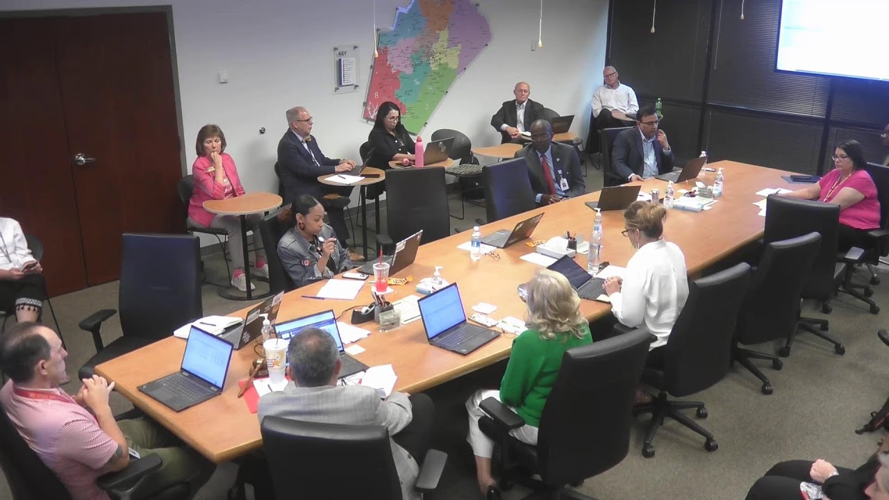 2025-05-13 Facilities Committee