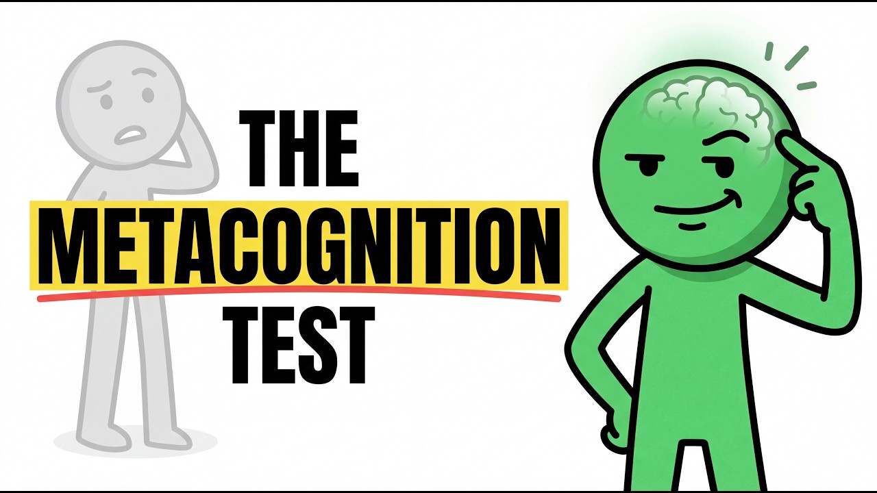 Поведенческие признаки, указывающие на наличие у вас &laquo;метакогнитивного IQ&raquo; (имеется в виду IQ лиш...