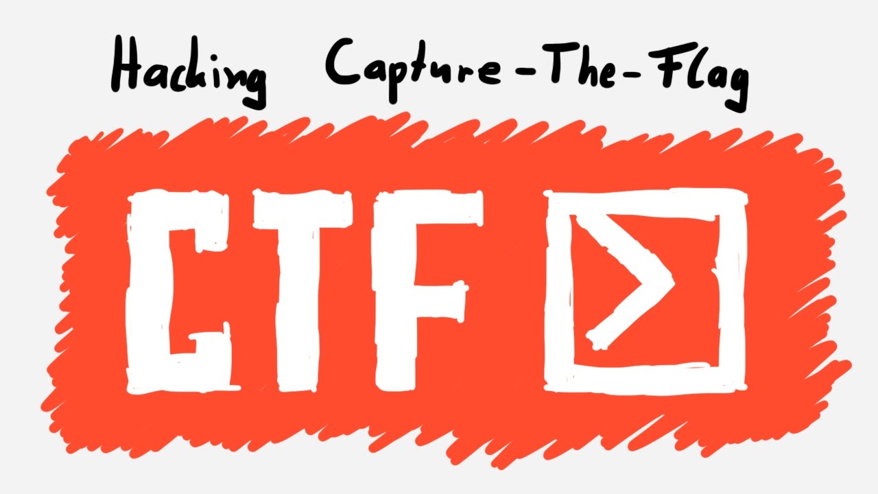 What is CTF? An introduction to security Capture The Flag competitions