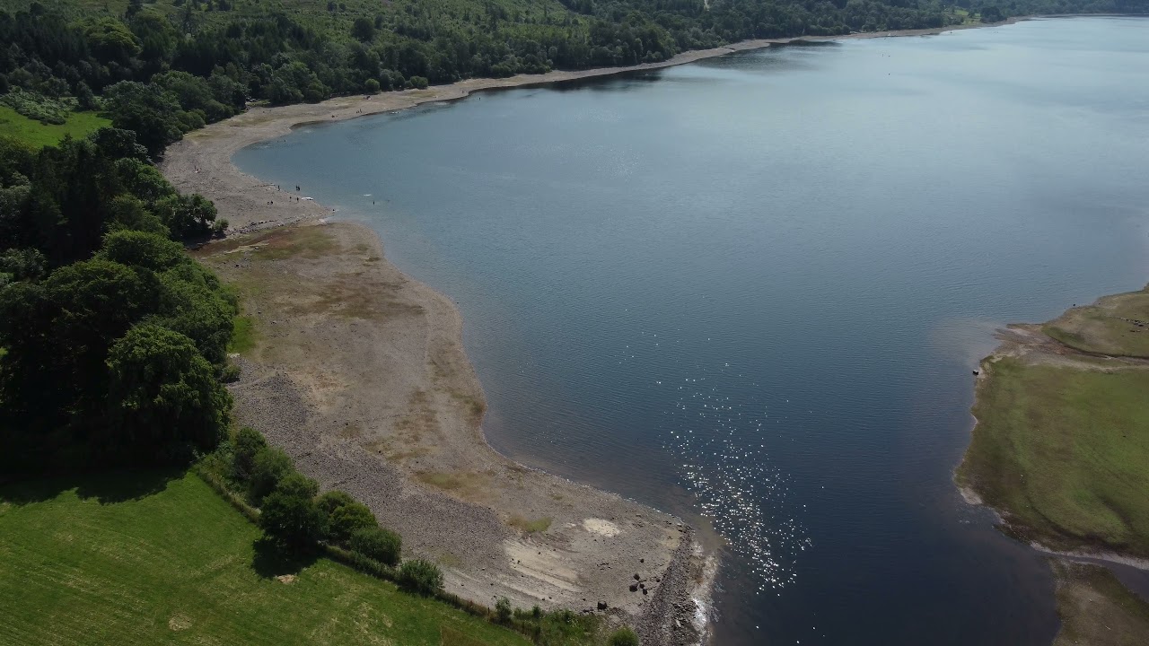 Loch Venachar