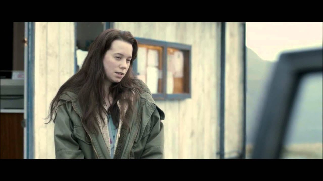 JDIFF 2013 | Shell Trailer