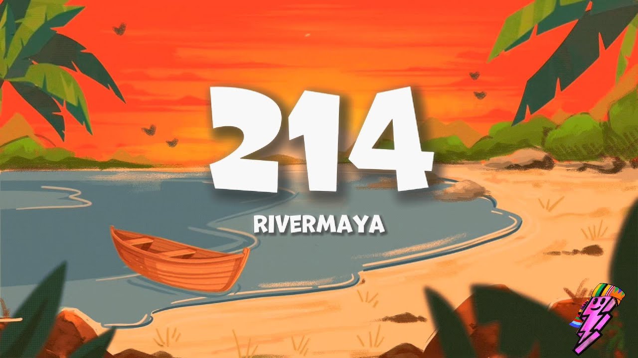 Rivermaya - 214 (Lyrics)