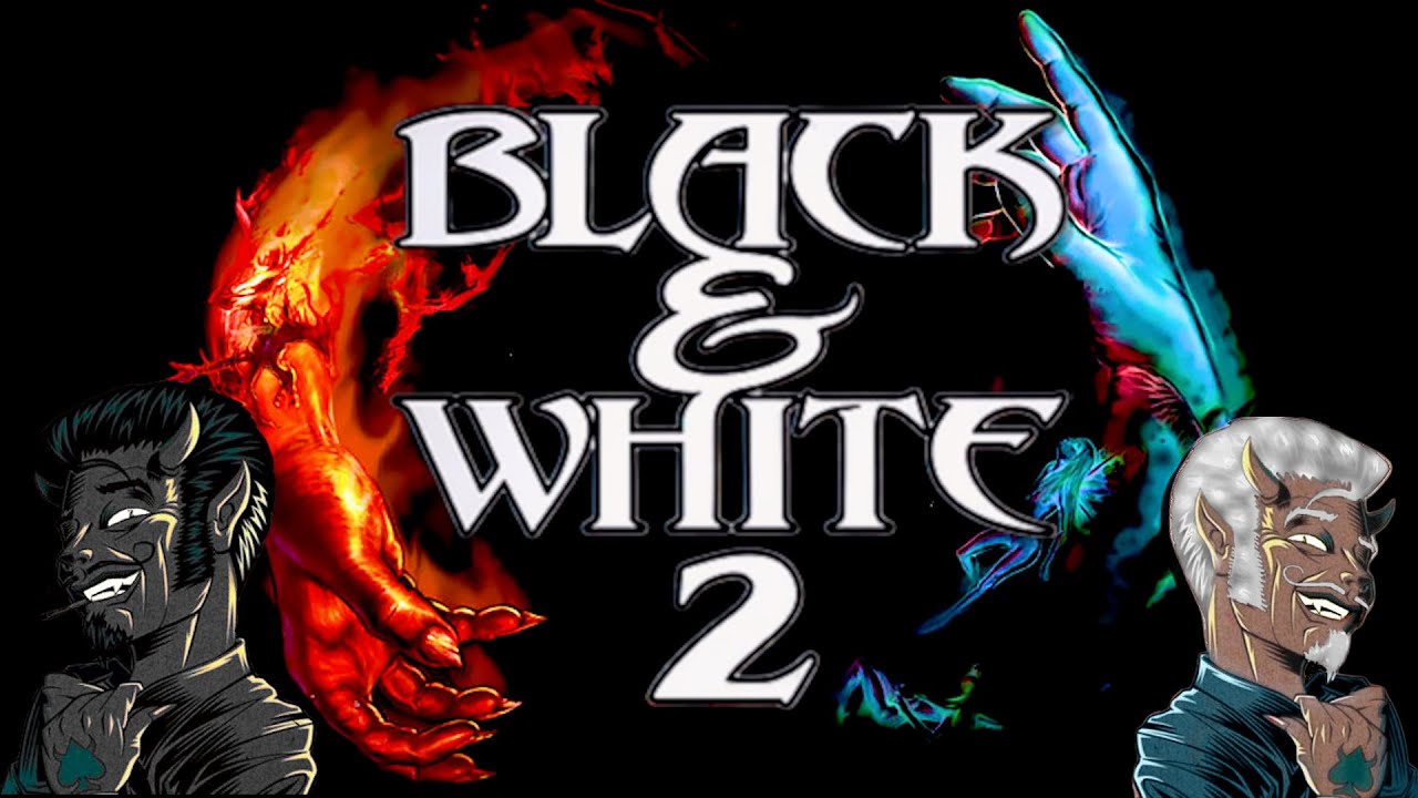 Black and White 2 Recenzja | Grecja Wychodzi z Dług&oacute;w&trade;
