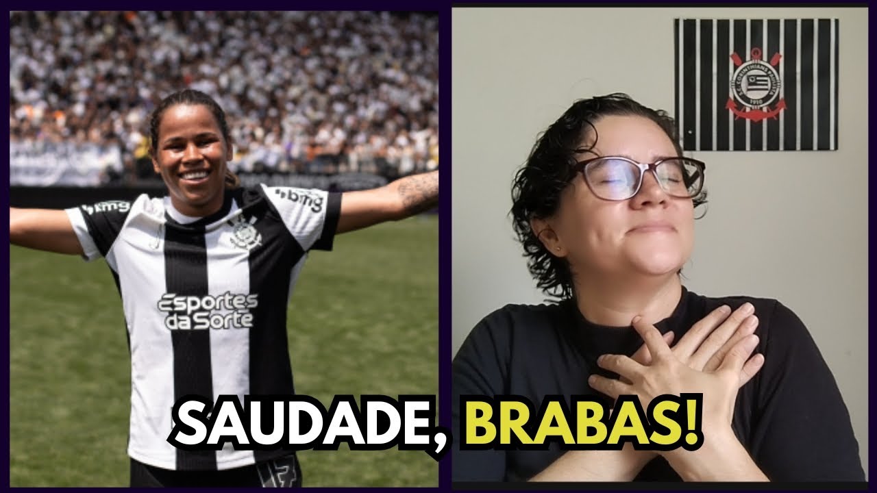TOUR PELA ARENA COM VIC ALBUQUERQUE, SELEÇÃO BRASILEIRA FEMININA, PARTICIPAÇÃO THE CHOICE. É isso.