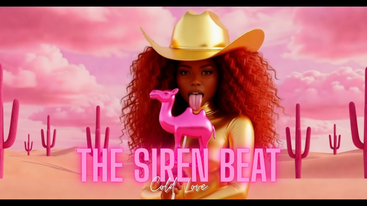 Cold love &ndash; THE BEST AI Dark Pop Music 2026