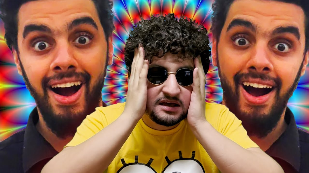 الهلالى شو ملك التجارب الاجتماعية
