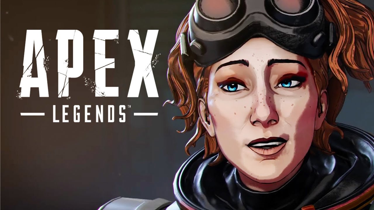 Apex Legends - Official &ldquo;Promise&rdquo; Stories From The Outlands Cinematic Trailer