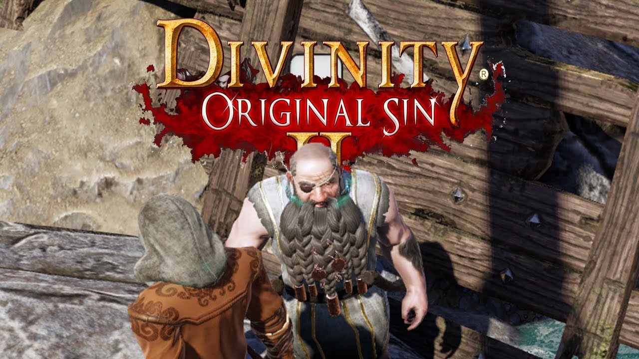 The Beast - Divinity Original Sin II &ndash; Part 4