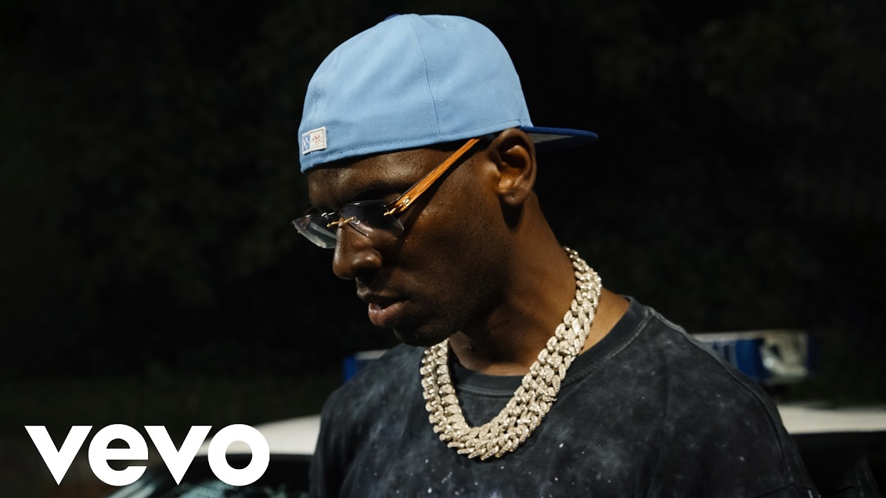 Pooh Shiesty ft. Young Dolph - I`m OUT! [Music Video]