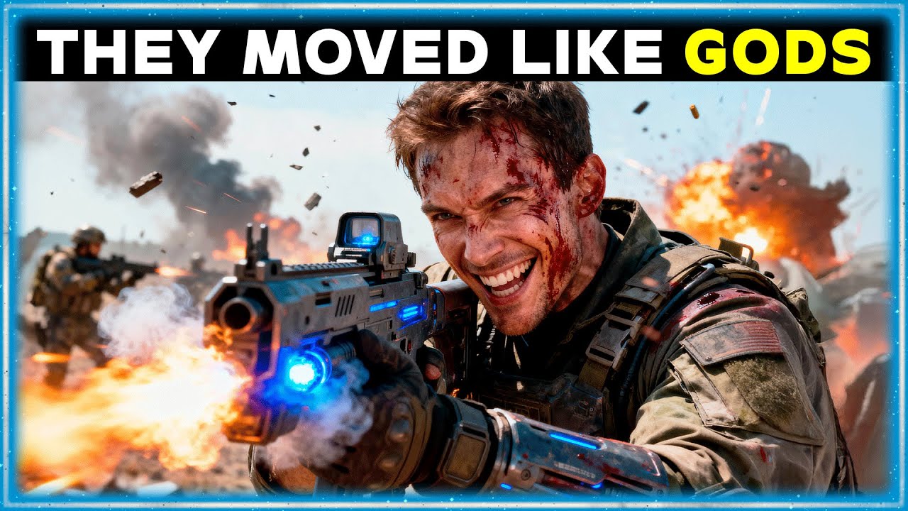 They Banned Human Soldiers After What Happened on Karsis Prime | Best HFY Stories