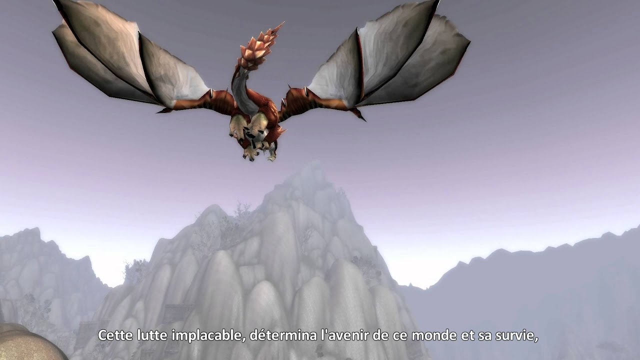 Dragon Soul by Jack - Trailer #1