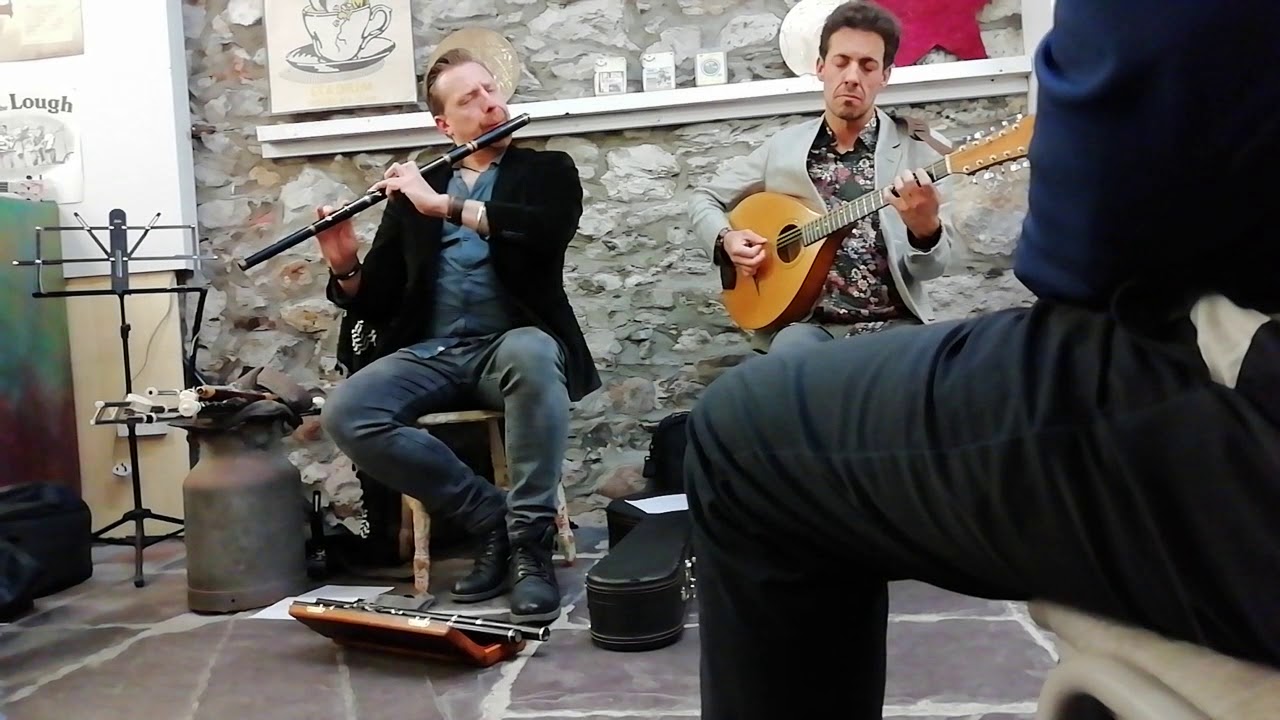 Sylvain Barou & Ronan Pellen @ Ben O Neills(8)