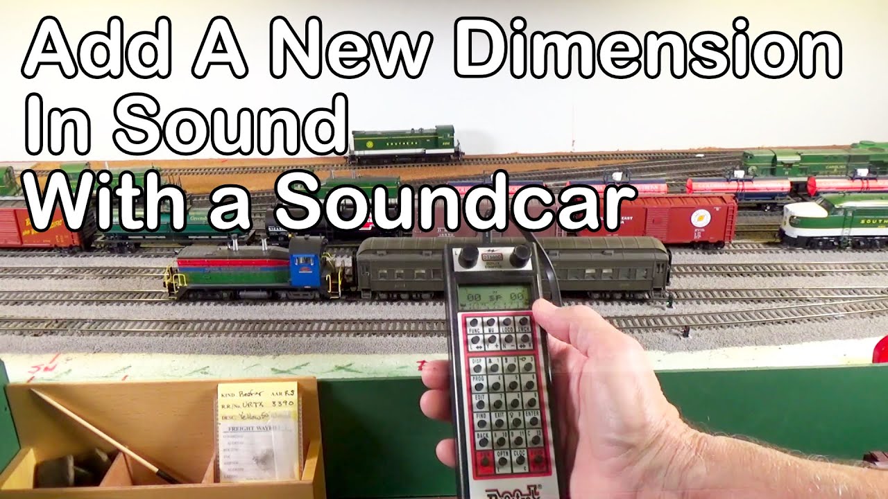 Новое измерение звука с SoundCar (221)